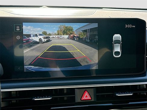 New 2026 Kia K5 GT-Line image 14