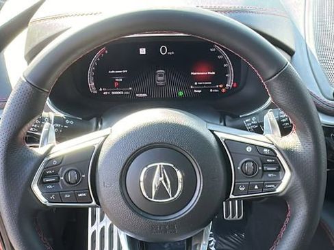 Certified 2025 Acura MDX A-Spec image 13