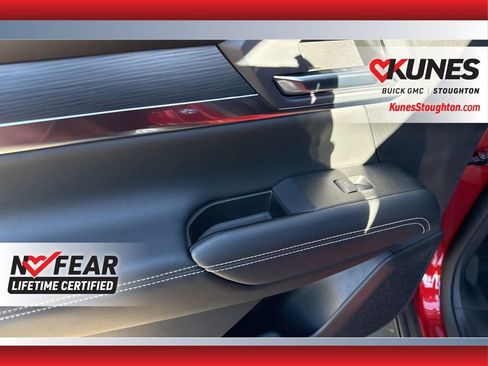 Used 2026 GMC Terrain Elevation w/ Technology Package II image 40