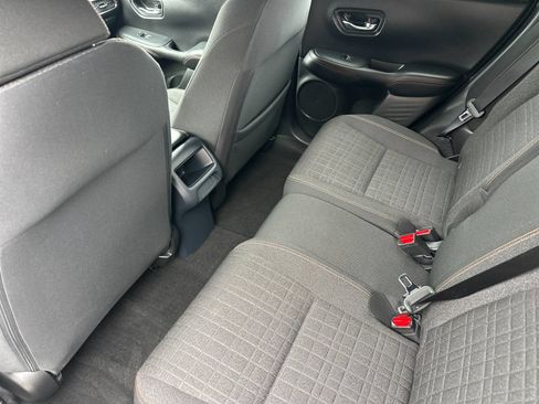 Used 2023 Honda HR-V Sport image 14
