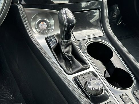 Used 2023 Nissan Maxima SV w/ Floor Mat Group FWD image 21