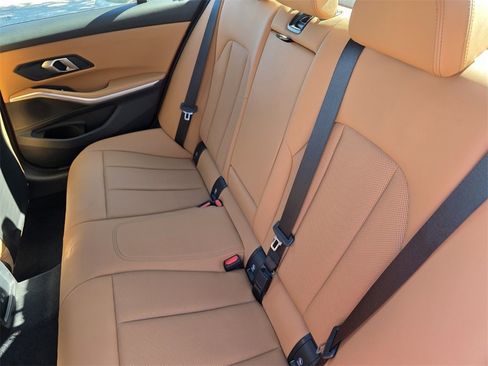 Used 2024 BMW M340i w/ Premium Package image 16