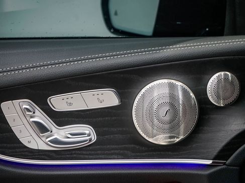 Certified 2023 Mercedes-Benz E 450 Coupe image 20