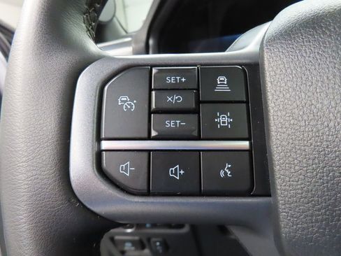 Used 2025 Ford F150 Lariat w/ Equipment Group 502A High AWD/4WD image 65