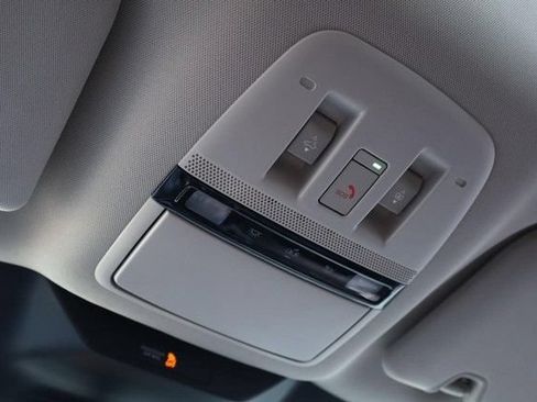 Certified 2025 Nissan Murano SL AWD/4WD image 20