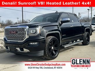 Used 2016 GMC Sierra 1500 Denali video 1