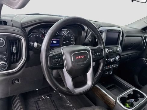Used 2020 GMC Sierra 1500 Elevation w/ Elevation Value Package RWD image 9