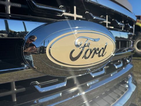 New 2026 Ford F350 Lariat image 31