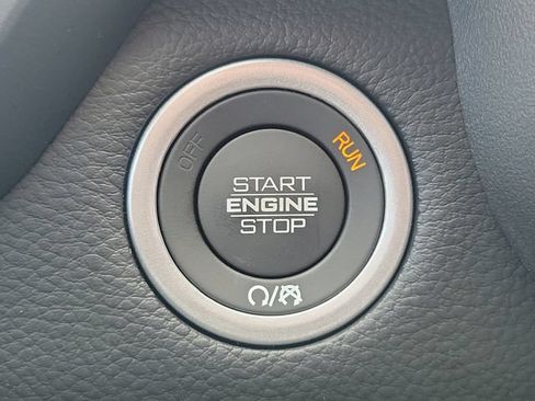 New 2027 RAM 1500 Big Horn w/ Night Edition AWD/4WD image 25