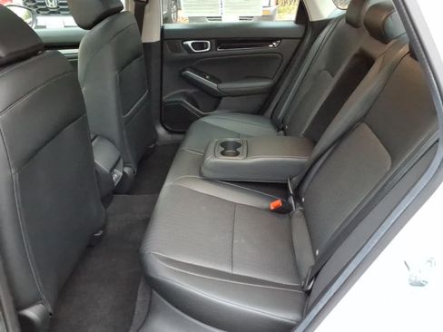 Used 2024 Honda Civic Touring image 9