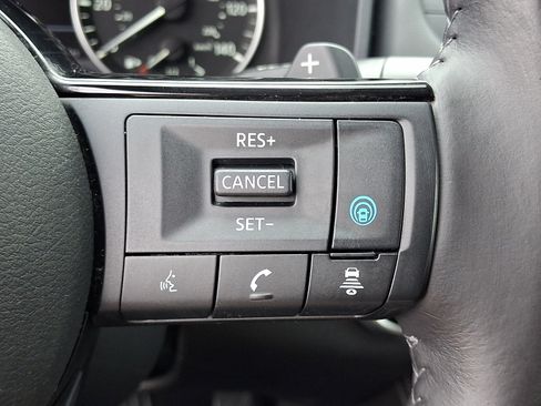 Certified 2021 Nissan Rogue SL AWD/4WD image 25