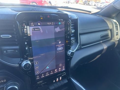 New 2025 RAM 1500 Big Horn image 27