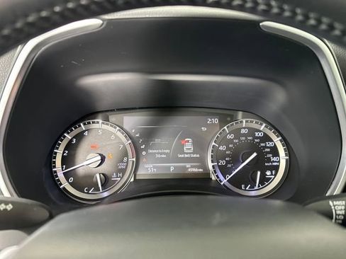 Used 2022 Toyota Highlander XLE image 17