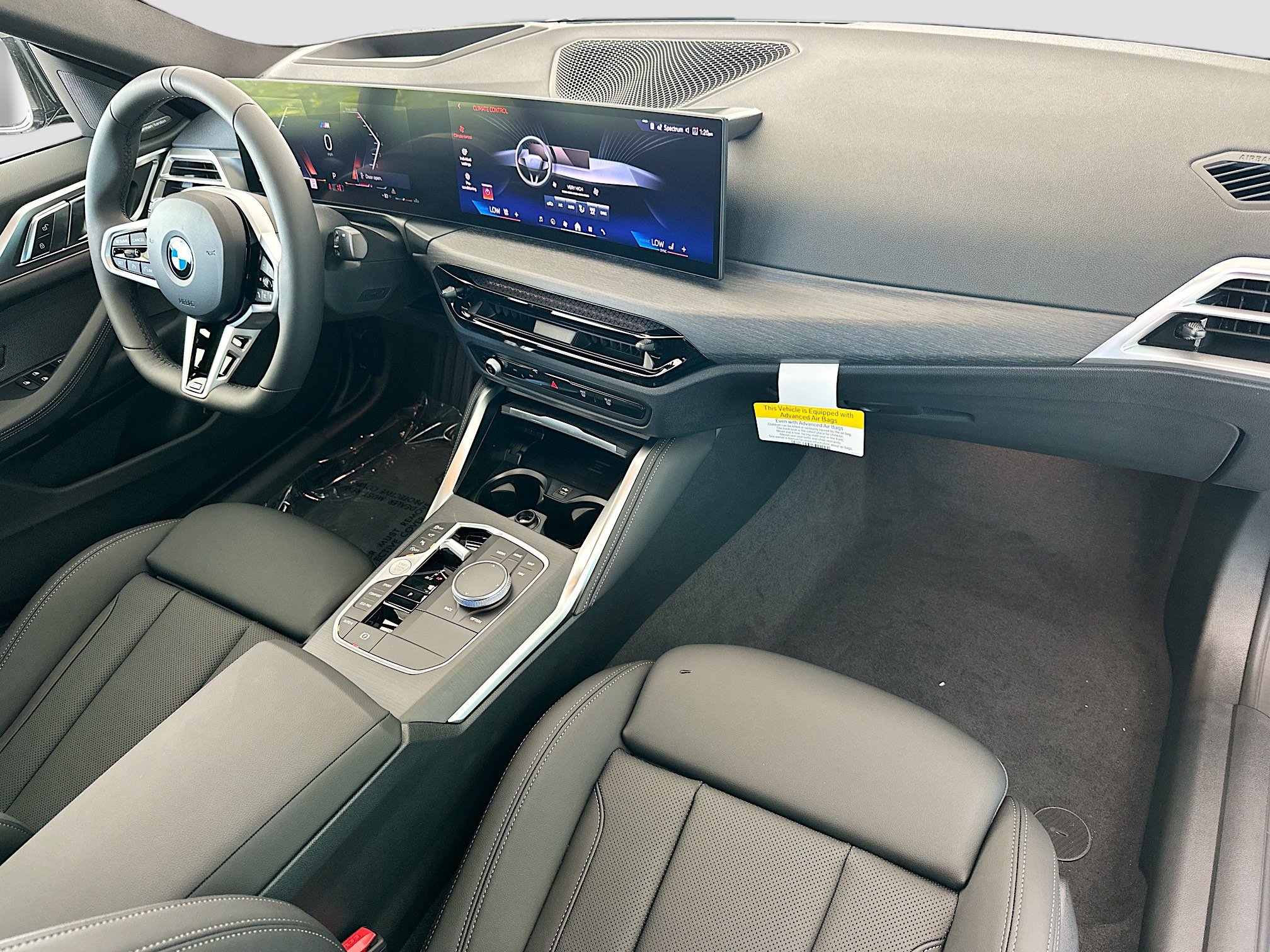 New 2026 BMW 430i w/ M Sport Package RWD image 22