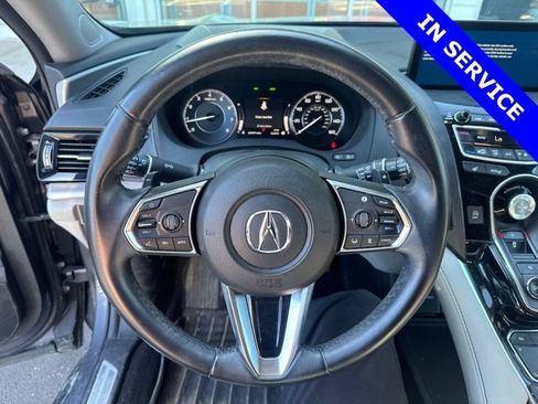Used 2019 Acura RDX AWD w/ Technology Package image 5