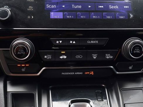 Used 2021 Honda CR-V Touring image 34