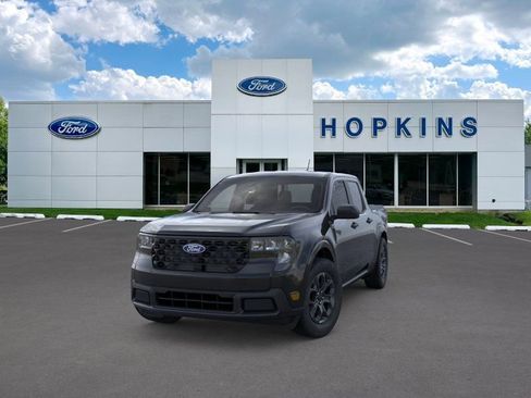 New 2026 Ford Maverick XLT AWD/4WD image 33