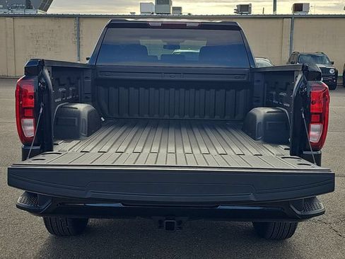 New 2026 GMC Sierra 1500 Pro w/ Graphite Edition AWD/4WD image 26