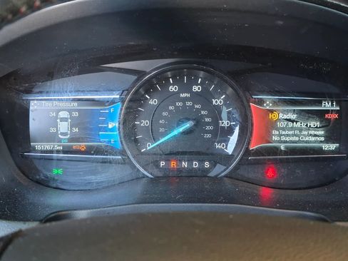 Used 2016 Ford Explorer Sport w/ Equipment Group 401A image 20