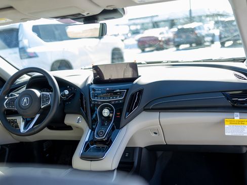 New 2026 Acura RDX SH-AWD w/ Advance Package image 39