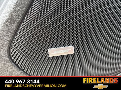 Certified 2023 Chevrolet Blazer RS image 12