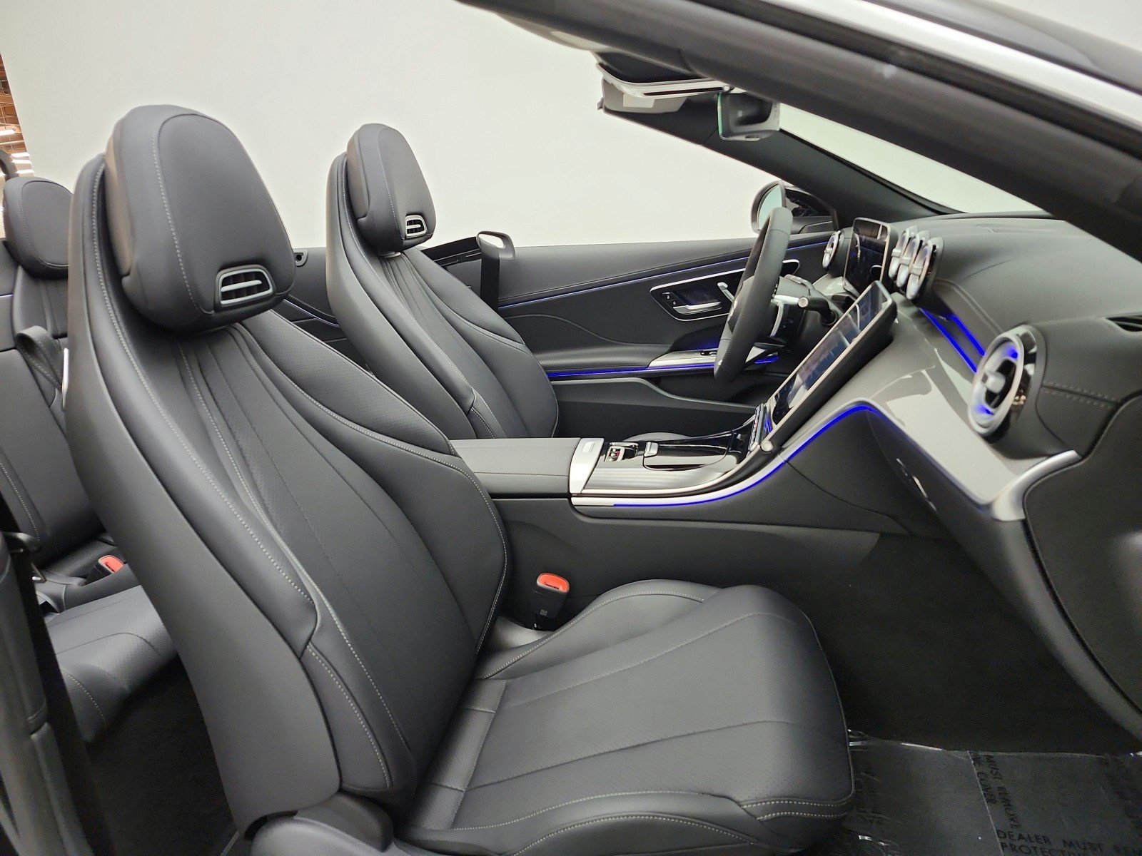 New 2027 Mercedes-Benz CLE 450 4MATIC Cabriolet image 15