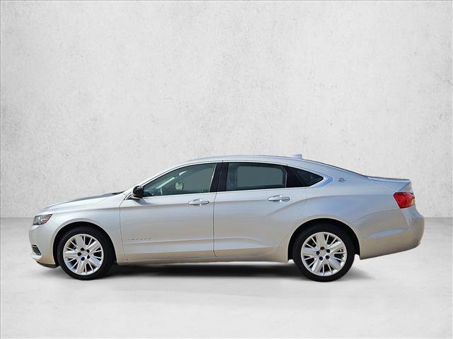Used 2019 Chevrolet Impala LS FWD image 9