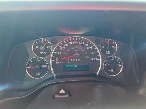 Used 2021 Chevrolet Express 2500 w/ Driver Convenience Package RWD image 14