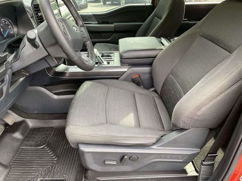 Certified 2023 Ford F150 XLT w/ Equipment Group 302A High image 16