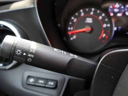 Used 2019 Chevrolet Camaro SS RWD image 14