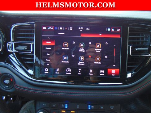 New 2025 Dodge Durango GT image 29