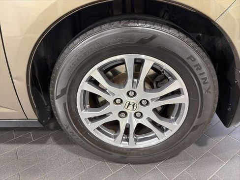 Used 2012 Honda Odyssey EX-L image 39