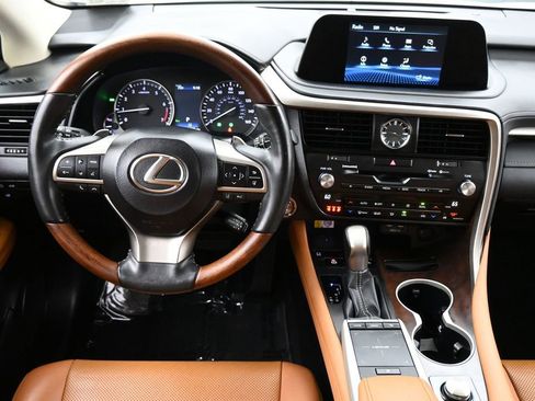Used 2022 Lexus RX 350 FWD w/ Premium Package image 7