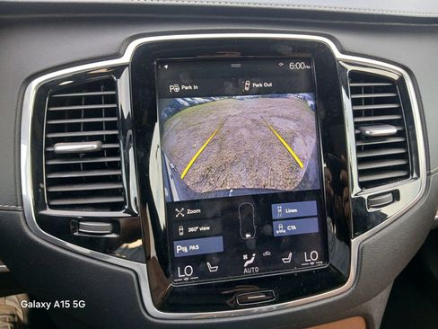 Used 2019 Volvo XC90 T6 Inscription w/ Advanced Package AWD/4WD image 33