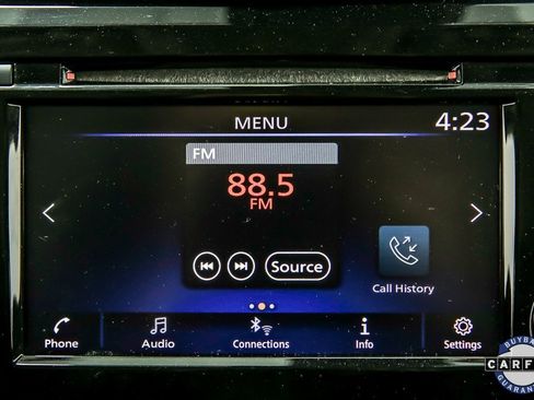 Used 2021 Nissan Rogue Sport S image 21