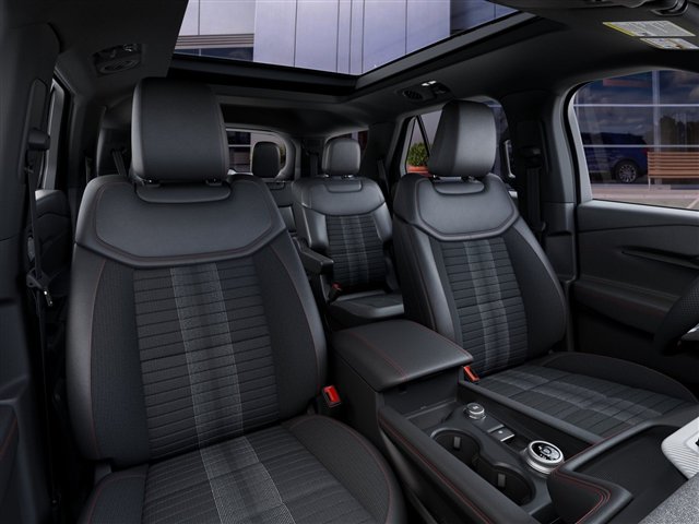 New 2027 Ford Explorer ST-Line w/ Premium Package AWD/4WD image 10