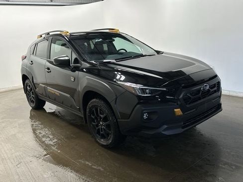 Used 2025 Subaru Crosstrek 2.5i Wilderness image 27
