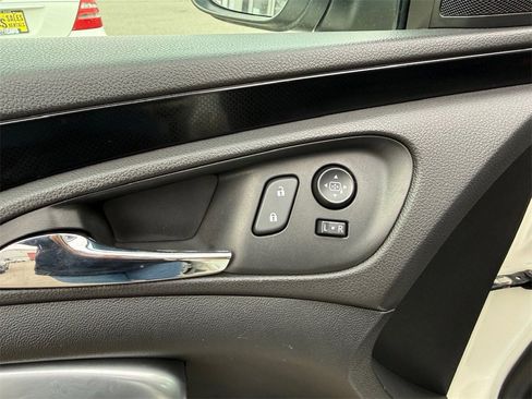 Used 2015 Buick Regal GS w/ Driver Confidence Package #2 image 12