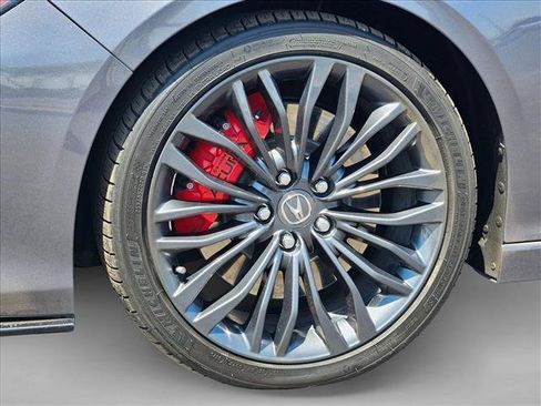 Used 2023 Acura TLX Type S AWD/4WD image 29