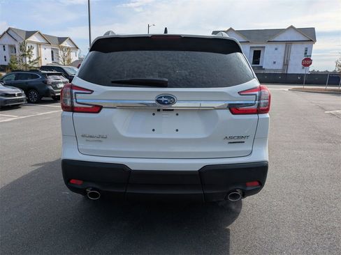 New 2026 Subaru Ascent Limited image 5