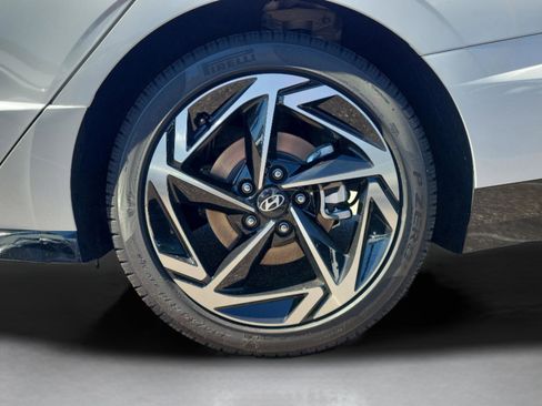 New 2025 Hyundai Sonata SEL image 33