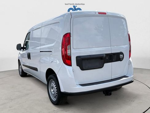 Used 2022 RAM ProMaster City Wagon image 5