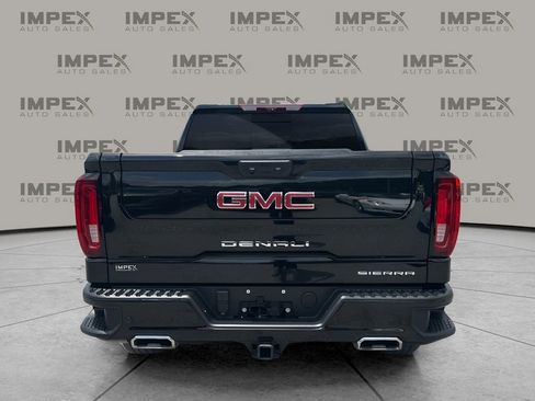 Used 2024 GMC Sierra 1500 Denali image 8