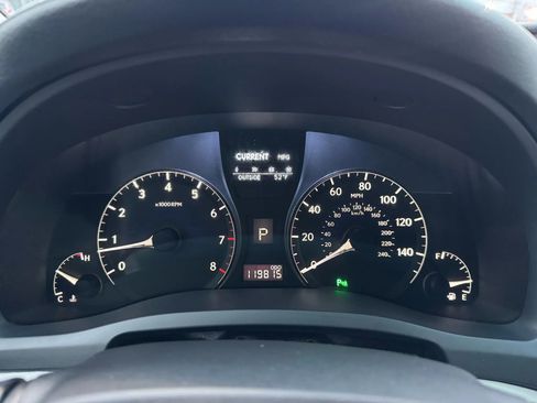 Used 2012 Lexus RX 350 AWD w/ Premium Pkg image 23