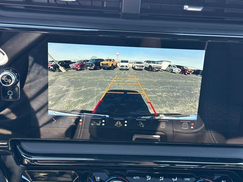 New 2026 GMC Sierra 2500 AT4X image 26