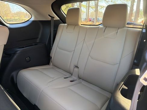 Used 2022 MAZDA CX-9 Touring image 22