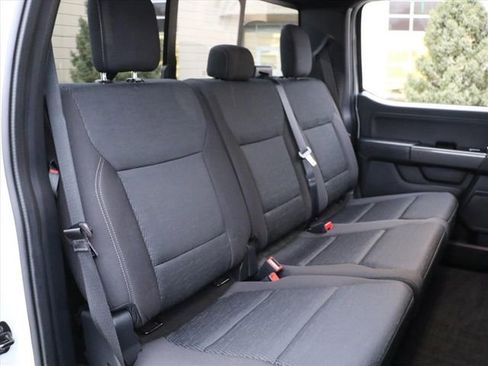 Used 2023 Ford F150 XLT w/ Equipment Group 302A High image 14