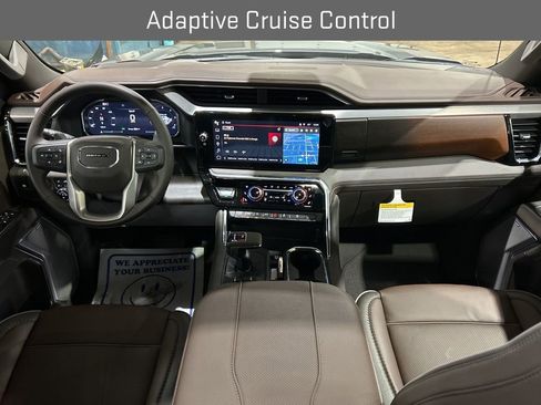 New 2026 GMC Sierra 1500 Denali w/ Denali Reserve Package image 2