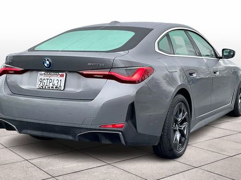 Used 2023 BMW i4 eDrive35 image 14