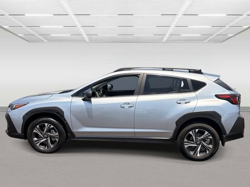 Used 2026 Subaru Crosstrek 2.5i Premium w/ Convenience Package #2 AWD/4WD image 2